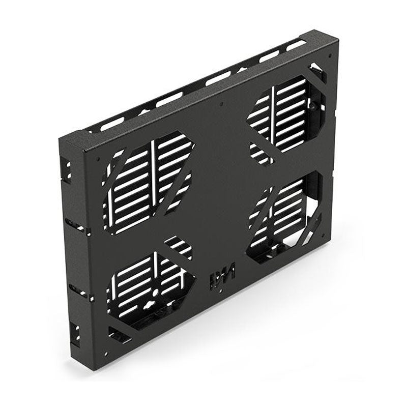 Premier Mounts Universal Media Player Enclosure (Black) 7170-1009-01