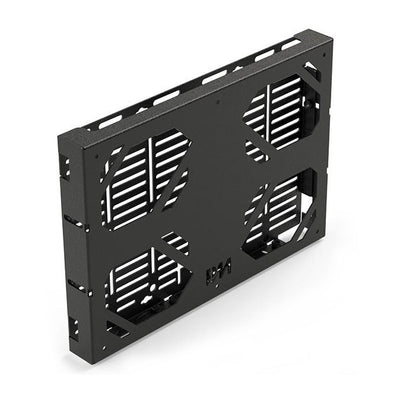 Premier Mounts Universal Media Player Enclosure (Black) 7170-1009-01