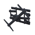 Premier Mounts AM500-U Articulating Mega Mount for XL Screens