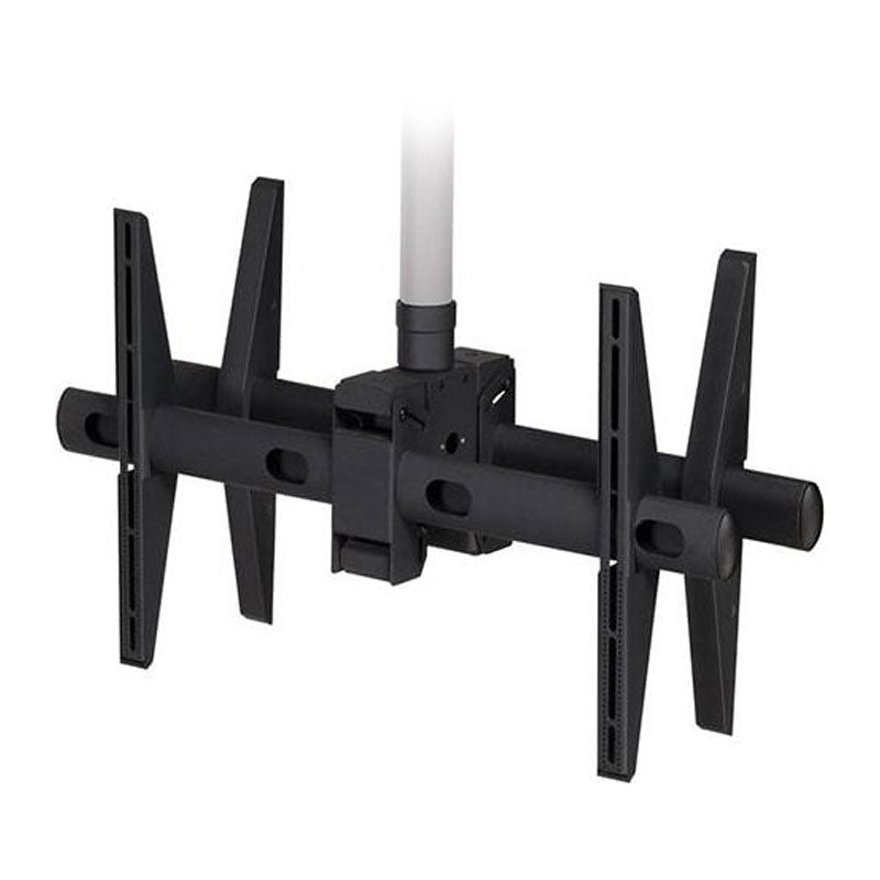 Premier Mounts Back-to-Back Ceiling Mount for 37-80 inch Displays ECM-3763D