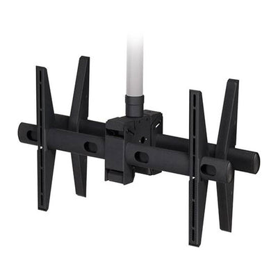 Premier Mounts Back-to-Back Ceiling Mount for 37-80 inch Displays ECM-3763D