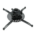 Premier Mounts Universal Fine Tune Projector Mount (Black) FTP
