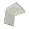 Premier Mounts False Ceiling Plenum Storage Gearbox (2x2) GB-AVSTOR3