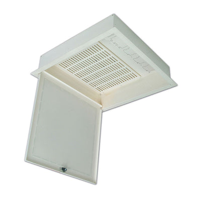 Premier Mounts False Ceiling Plenum Storage Gearbox (2x2) GB-AVSTOR3