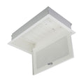 Premier Mounts False Ceiling Plenum Storage Gearbox (12x24) GB-AVSTOR4