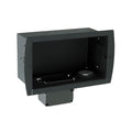 Premier Mounts In-Wall AV Cable and Power GearBox GB-INWAVPB