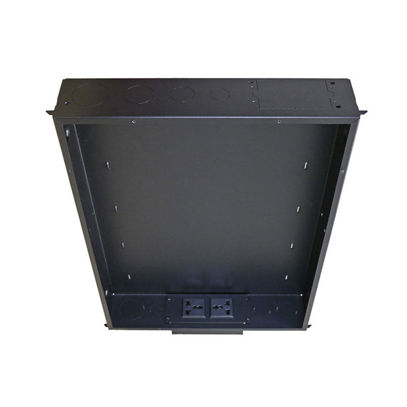 Premier Mounts LMV Series In-Wall Box GB-INWAVPL