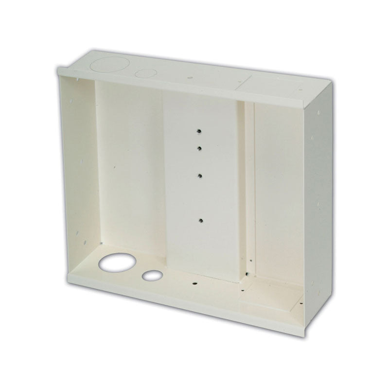 Premier Mounts Recessed Wall Box for AM50 Mounts INW-AM200