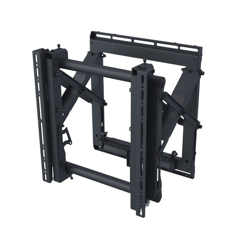 Premier Mounts Portrait Pop Out Video Wall Mount LMVP