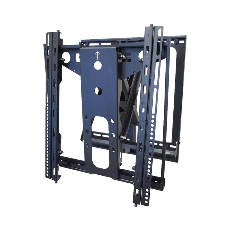 Premier Mounts Pop Out Slim Portrait Video Wall Mount LMVSP