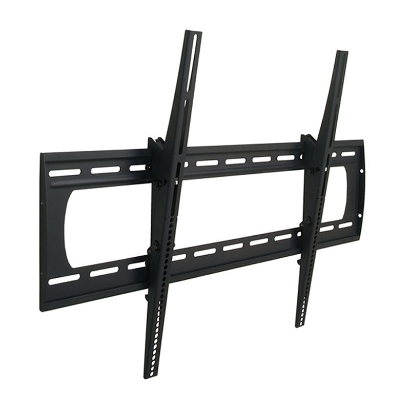 Premier Mounts Universal Tilting Low-Profile Wall Mount for 50-80 inch Screens P5080T