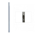 Premier Mounts 60 inch Single Chrome Replacement Pole P60