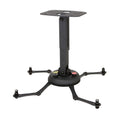 Premier Mounts Gyrolock Adjustable-Height Universal Projector Mount PBL-UMS