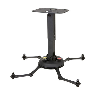Premier Mounts Gyrolock Adjustable-Height Universal Projector Mount PBL-UMS