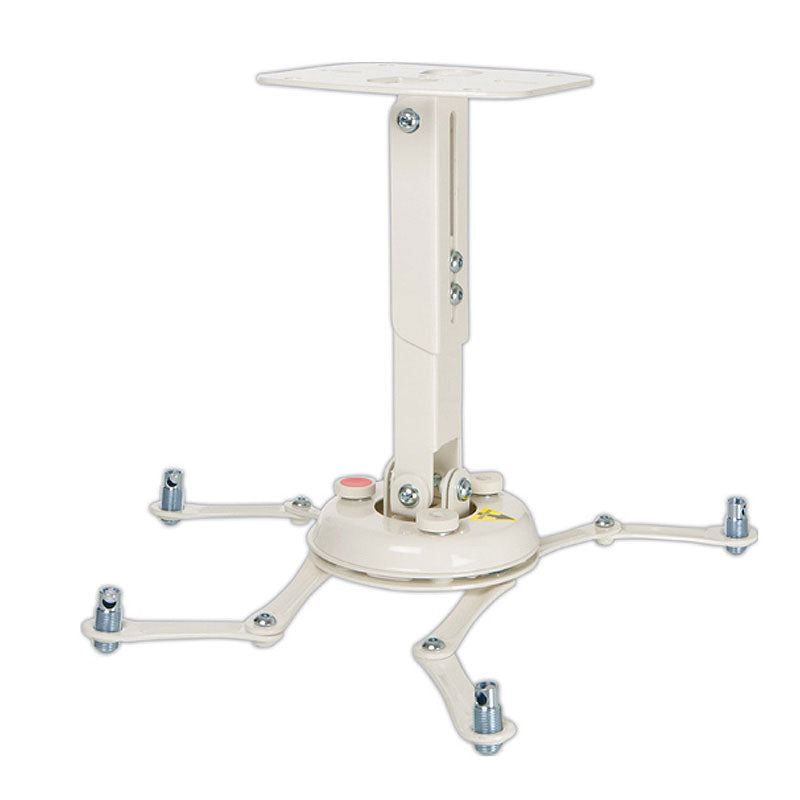 Premier Mounts Gyrolock Adjustable-Height Universal Projector Mount PBL-UMW