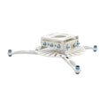 Premier Mounts Polaris Universal Low-Profile Projector Mount PDS-PLUSW