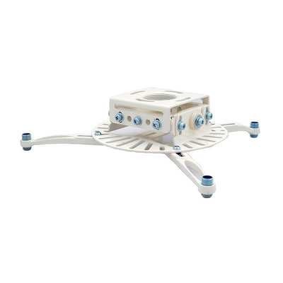 Premier Mounts Polaris Universal Low-Profile Projector Mount PDS-PLUSW
