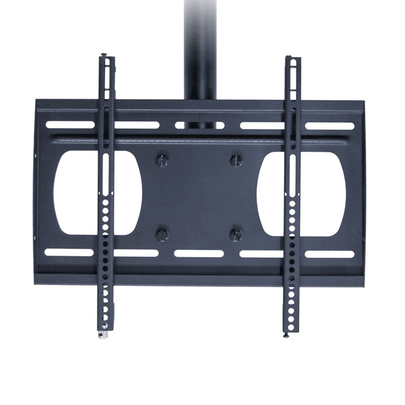 Premier Mounts Versatile Series Large Flat TV Mount PFDM2, tilting TV wall mount front view