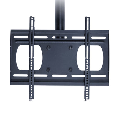 Premier Mounts Versatile Series Large Flat TV Mount PFDM2, tilting TV wall mount front view