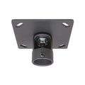 Premier Mounts 6x6 inch Swivel Ceiling Plate with 1.5 inch Coupler PP-5A