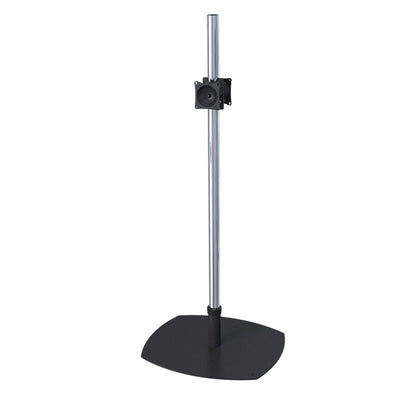 Premier Mounts Medium TV Floor Stand PSP-2VPM, floor-stand pole mount in a front view