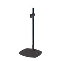 Premier Mounts Medium TV Floor Stand (72 Inch, Offset, Black) PSP-S-72B