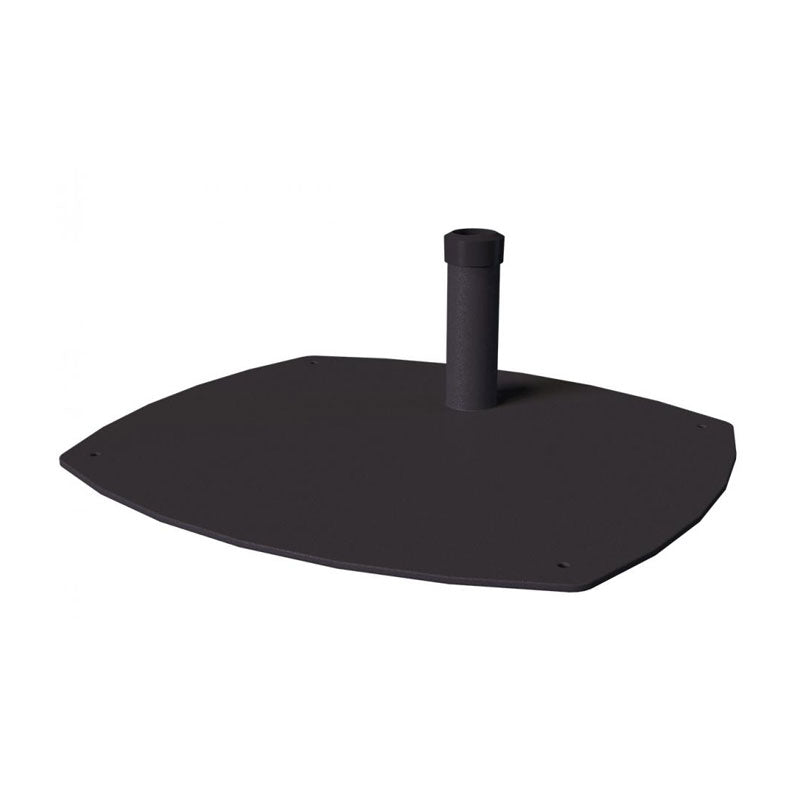 Premier Mounts Offset Base for PSP Floor Stands PSP-S-BASE