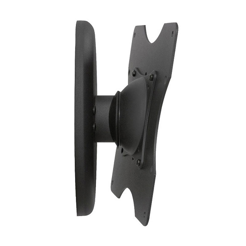 Premier Mounts Pivot Tilt VESA Mount for 10-40 inch Screens (Black) PTMB