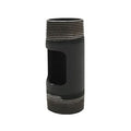 Premier Mounts PDS-PLUS, PWH-4B and PP-FCTA-QL Bundle PDS-FCTA4-QL, threaded extension adapter