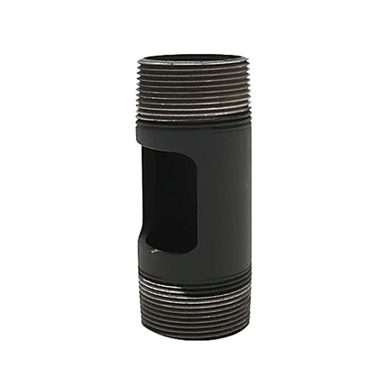 Premier Mounts PDS-PLUS, PWH-4B and PP-FCTA-QL Bundle PDS-FCTA4-QL, threaded extension adapter