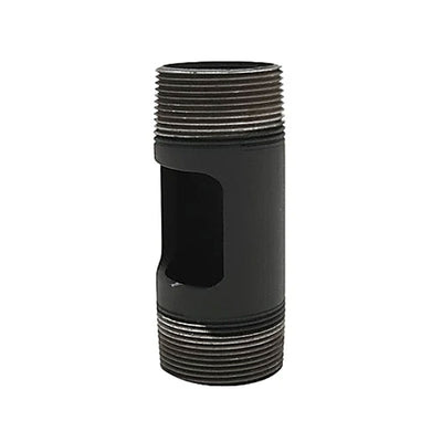 Premier Mounts PDS-PLUS, PWH-4B and PP-FCTA-QL Bundle PDS-FCTA4-QL, threaded extension adapter
