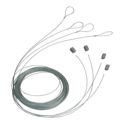 Premier Mounts Quick Locking Cable System QLCS