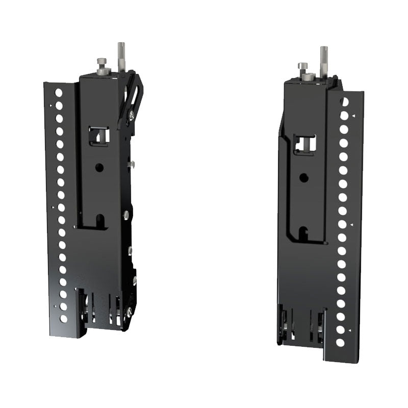 Premier Mounts Short Symmetry Fine Tune Display Brackets SYM-DB-FTS