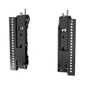 Premier Mounts Short Symmetry Fine Tune Display Brackets SYM-DB-FTS