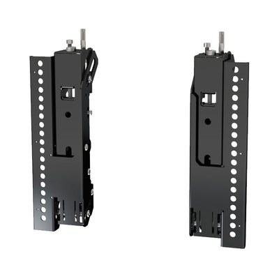 Premier Mounts Short Symmetry Fine Tune Display Brackets SYM-DB-FTS