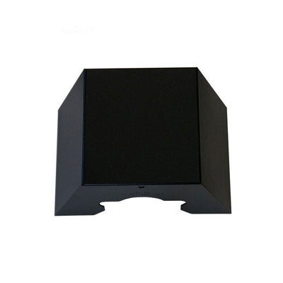 Premier Mounts Symmetry Cosmetic Cover SYM-PAC, decorative ceiling cover front view