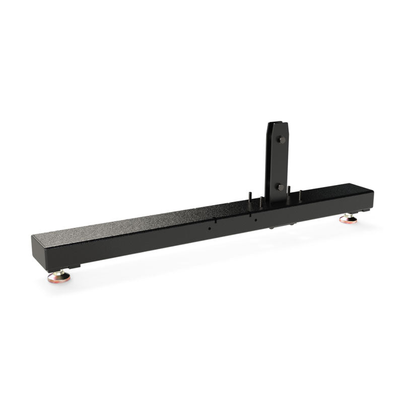 Premier Mounts Symmetry Free Standing Base (Leveling Feet) SYM-UR-FSB