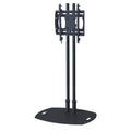 Premier Mounts Lt TV Stand (72 Inch, Flat, Portrait, Landscape, Black) TL72