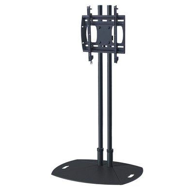Premier Mounts Lt TV Stand (72 Inch, Flat, Portrait, Landscape, Black) TL72