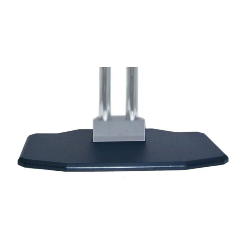 Premier Mounts Tabletop Display Stand Base Plate TTS-BASE-L