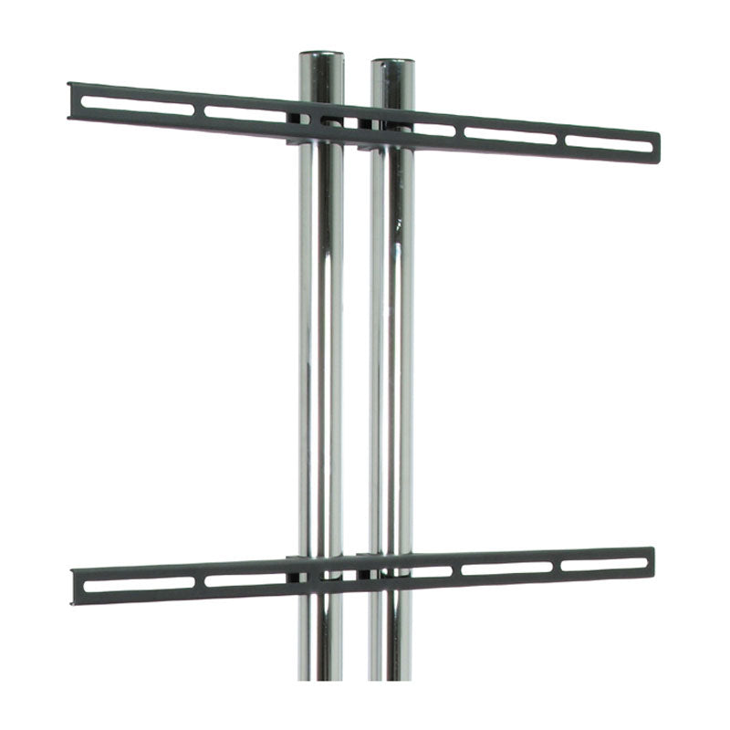 Premier Mounts UFA Universal Flat Mount for Carts and Stands UFA