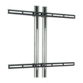 Premier Mounts UFA Universal Flat Mount for Carts and Stands UFA