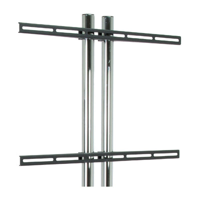 Premier Mounts UFA Universal Flat Mount for Carts and Stands UFA