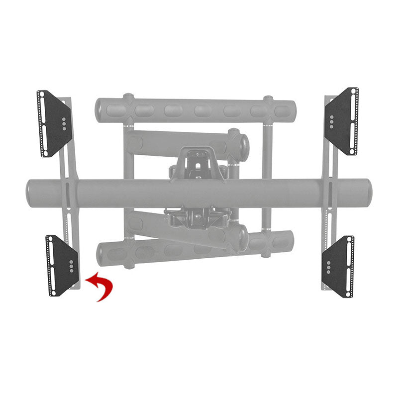 Premier Mounts Adapter Wings for AM300 Mount UFP-1065