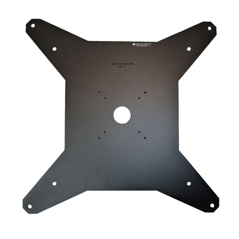 Premier Mounts VESA Adapter Plate (300x300, 400x400mm) UFP-400