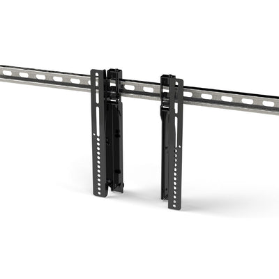 Premier Mounts Small Channel Strut Menu Board Mount UMB-DBTS
