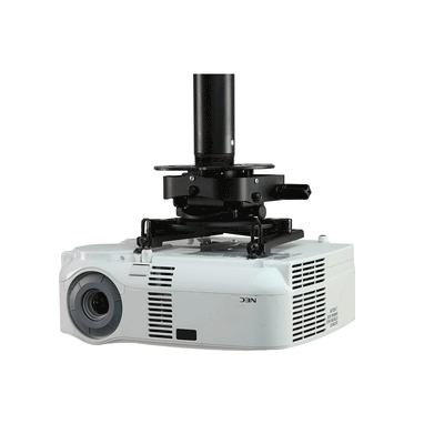 Peerless PRGS Universal Projector Mount (Black) PRGS-UNV