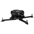 Peerless Precision Gear Universal Projector Mount (Black) PRG-UNV