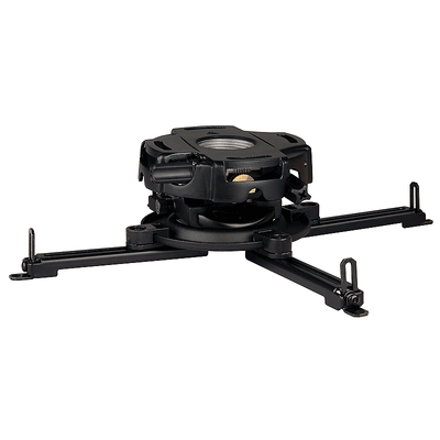 Peerless Precision Gear Universal Projector Mount (Black) PRG-UNV