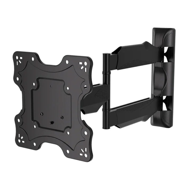 ProMounts Small TV Full Motion Wall Mount (VESA 200) FSA22